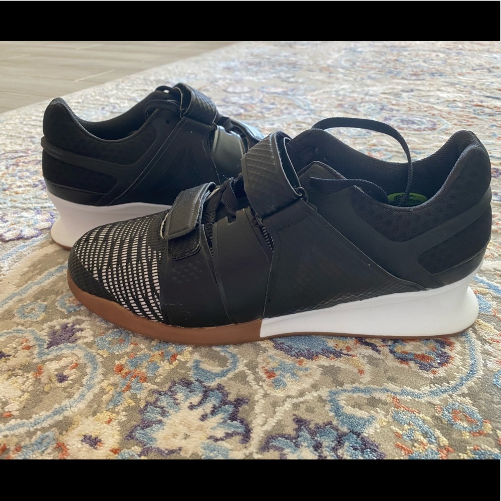 Reebok Legacy Lifter Flexweave